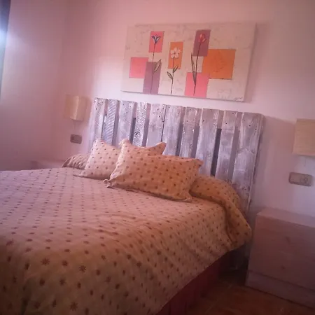 Cortijo Alborear Country house *