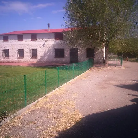 Country house Cortijo Alborear